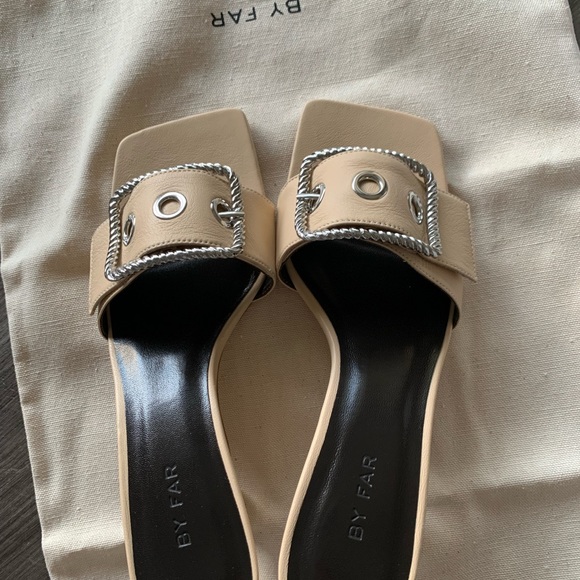 By Far mules - Picture 5 of 5